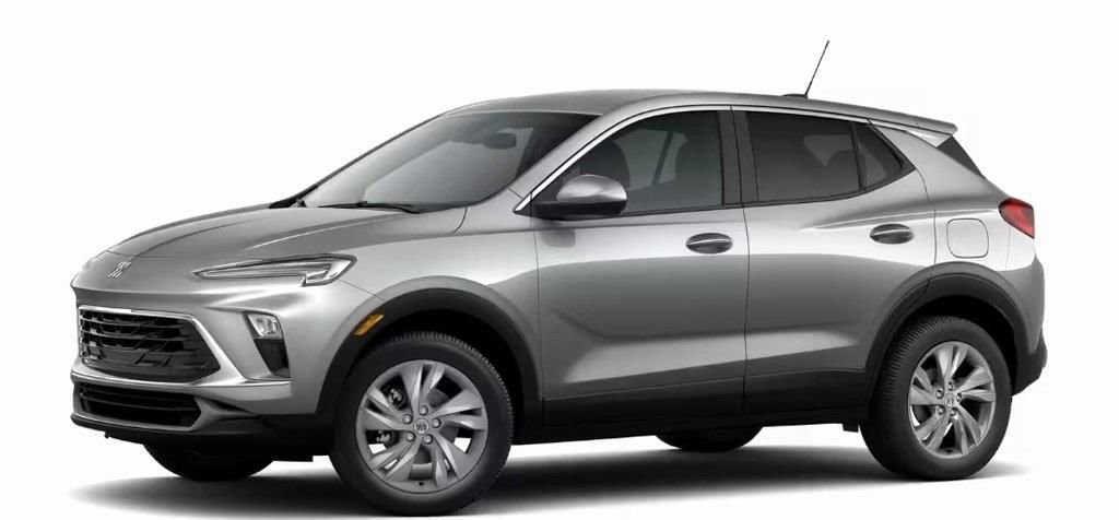 2026 BUICK ENCORE GX - Image 4