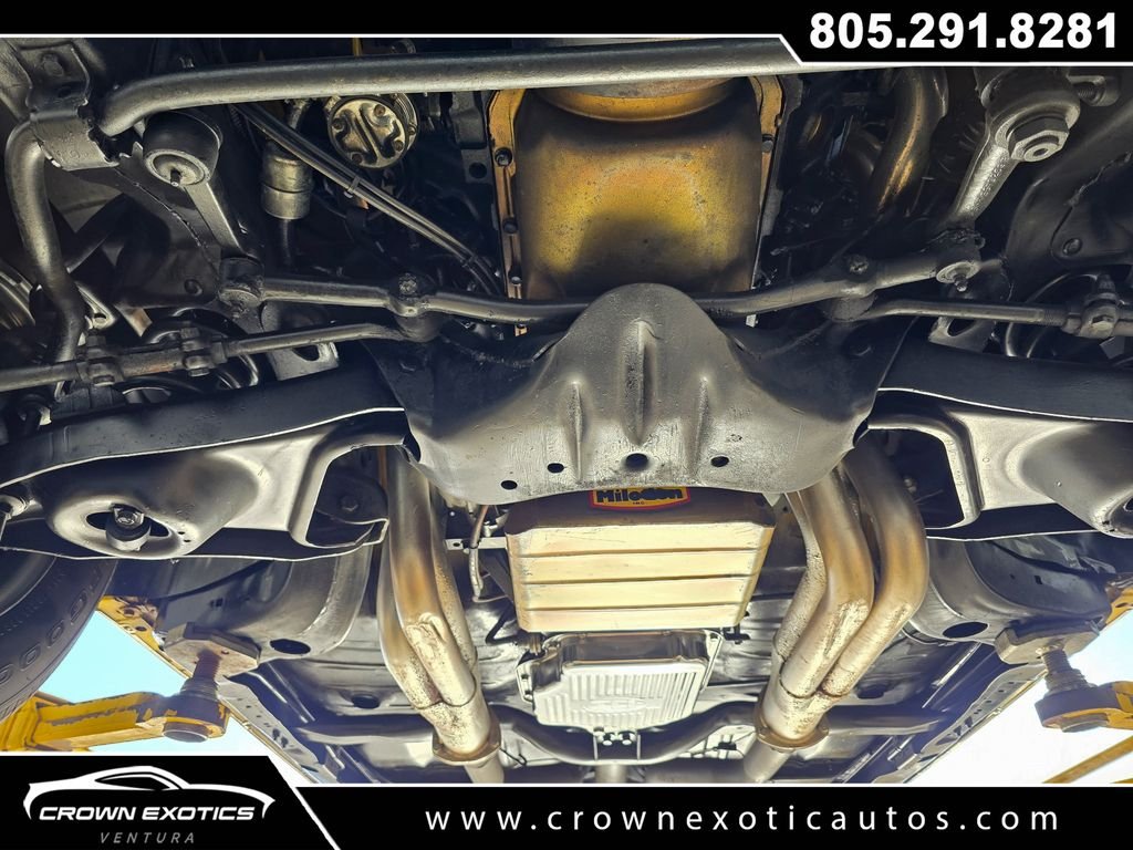 Used 1972 Yellow CHEVROLET SS image 48