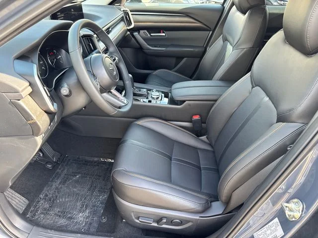 New 2026 Polymetal Gray Metallic Mazda 2.5 S Premium AWD image 34
