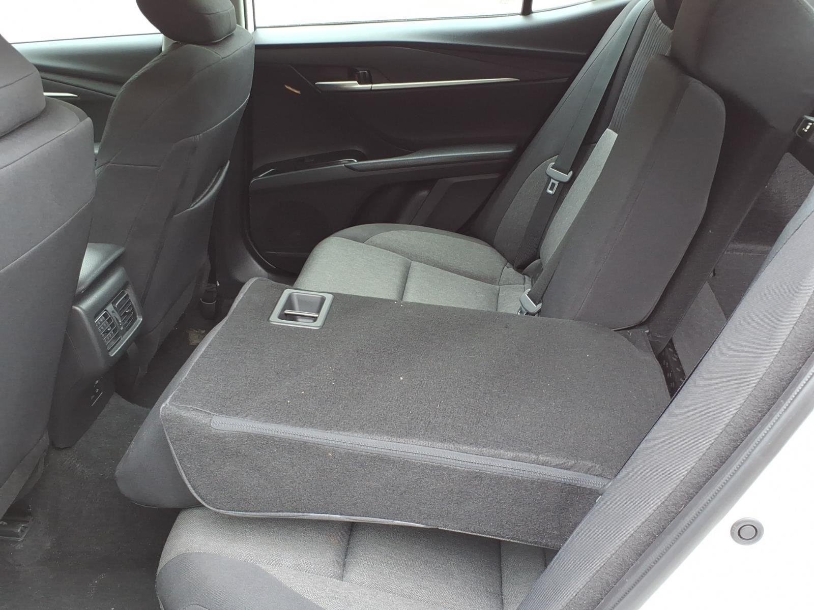 Used 2025 Ice Cap Toyota LE image 23