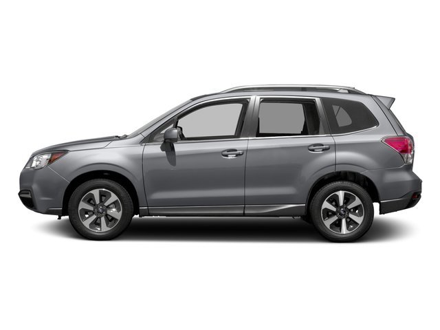 Used 2017 Venetian Red Pearl Subaru Limited image 4