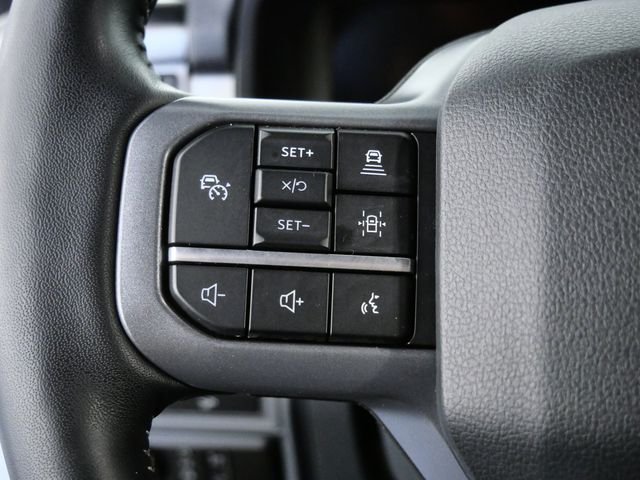 Certified Used 2024 White Ford Lariat image 25