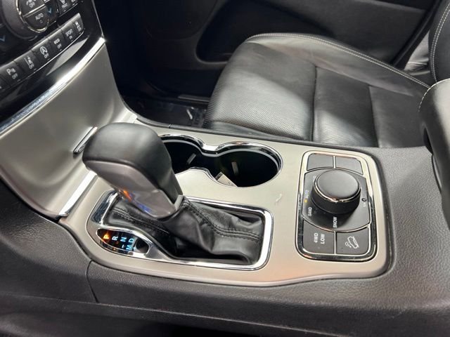 Used 2021 Brown Jeep Limited image 20