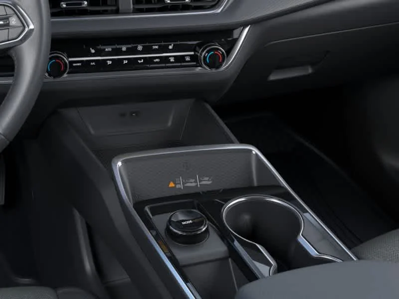 2026 Chevrolet Equinox LT - Photo 47