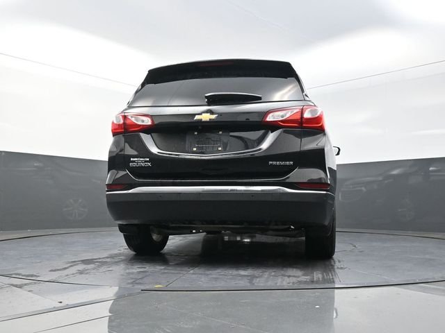 Used 2020 Black Chevrolet Premier image 36