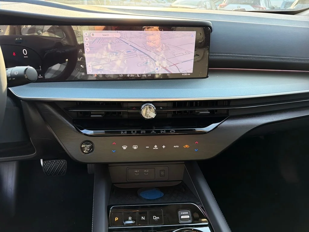 2026 Nissan Murano SL - Photo 26