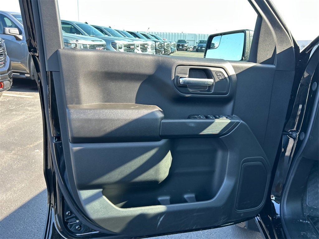 2026 GMC SIERRA - Image 14