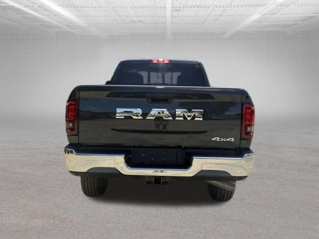 2025 RAM 2500 Tradesman - Photo 6
