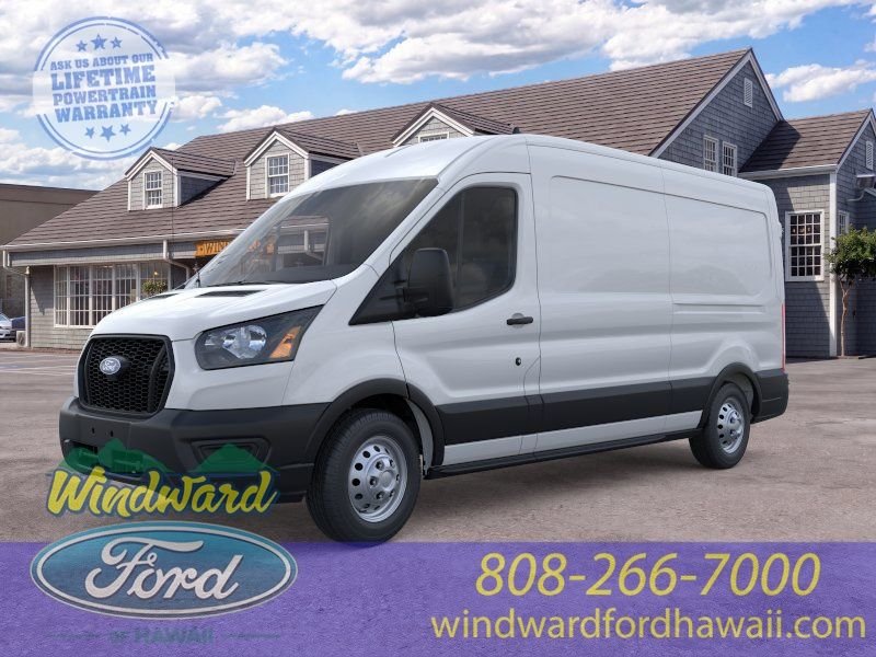 New 2026 Oxford White Ford Base image 1