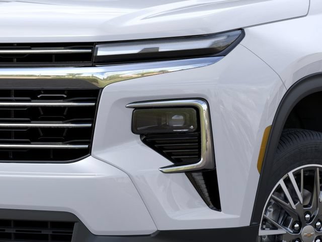 2026 Chevrolet Traverse LT - Photo 11