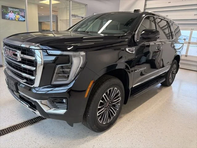 2026 GMC Yukon Elevation - Photo 12