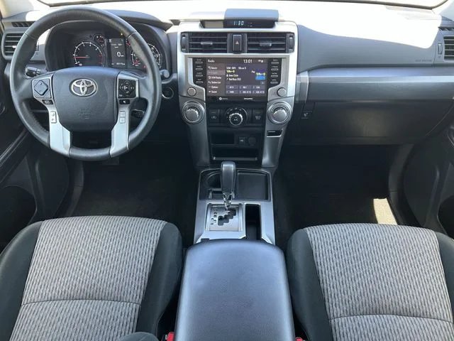 Used 2023 Silver Toyota SR5 image 23