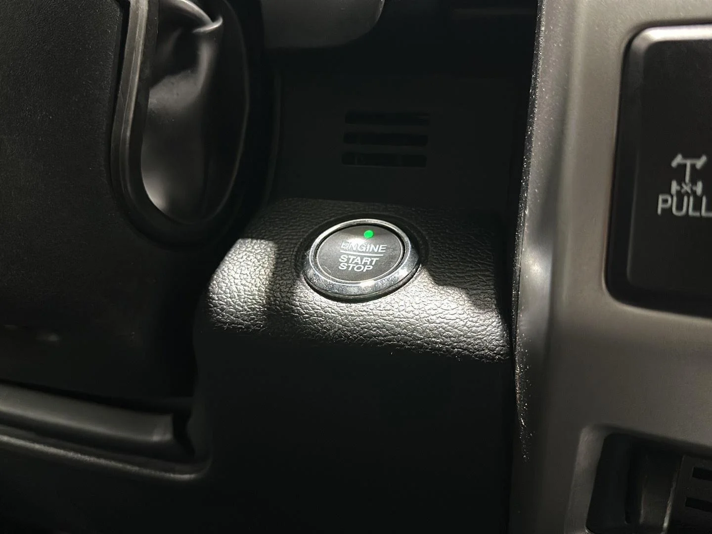 Used 2021 Star White Metallic Tri-coat Ford XL image 16
