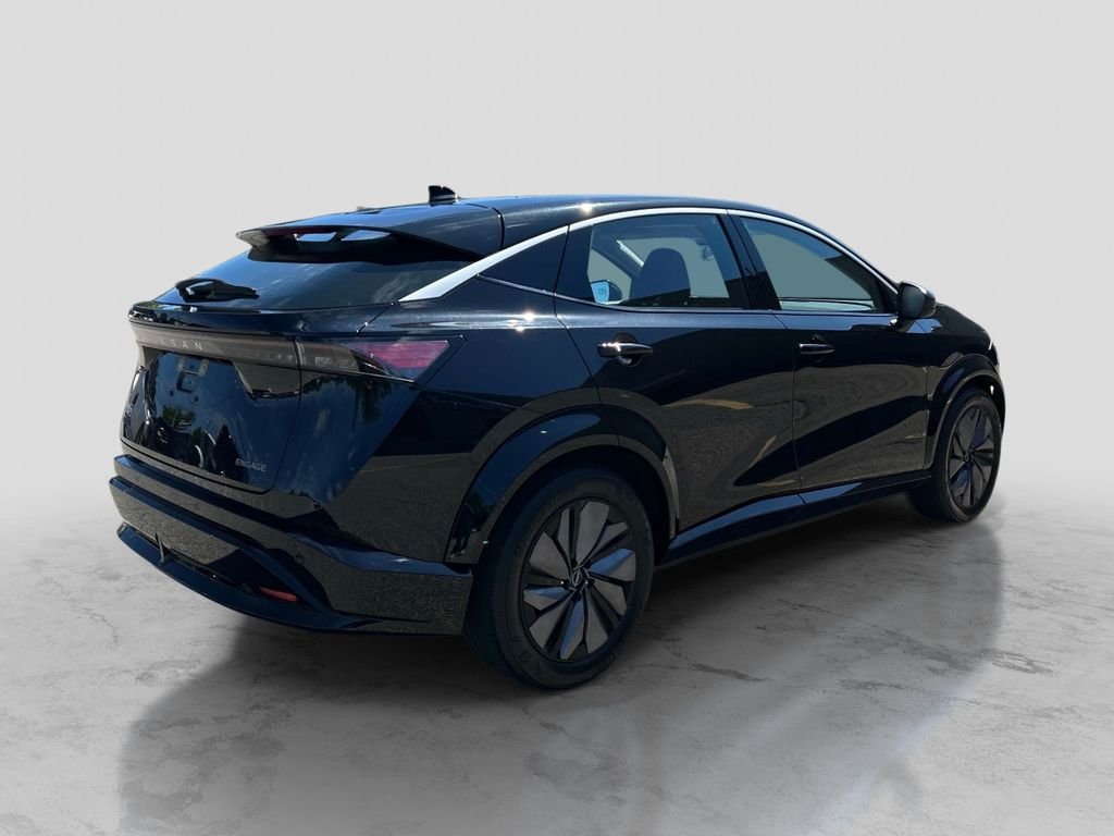 Used 2023 Black Nissan ENGAGE image 5