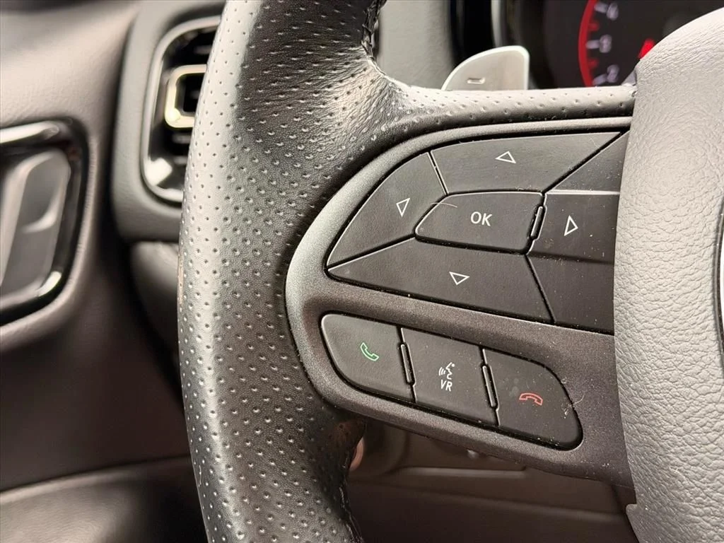 Used 2021 Black Dodge GT image 20