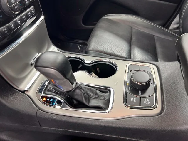 Used 2021 Brown Jeep Limited image 20