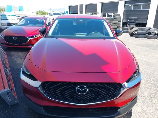 2026 Mazda CX-30 2.5 S Select Sport AWD