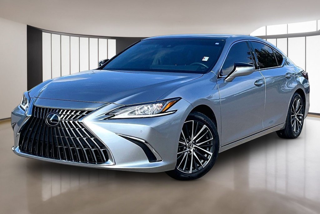2025 Lexus ES 350