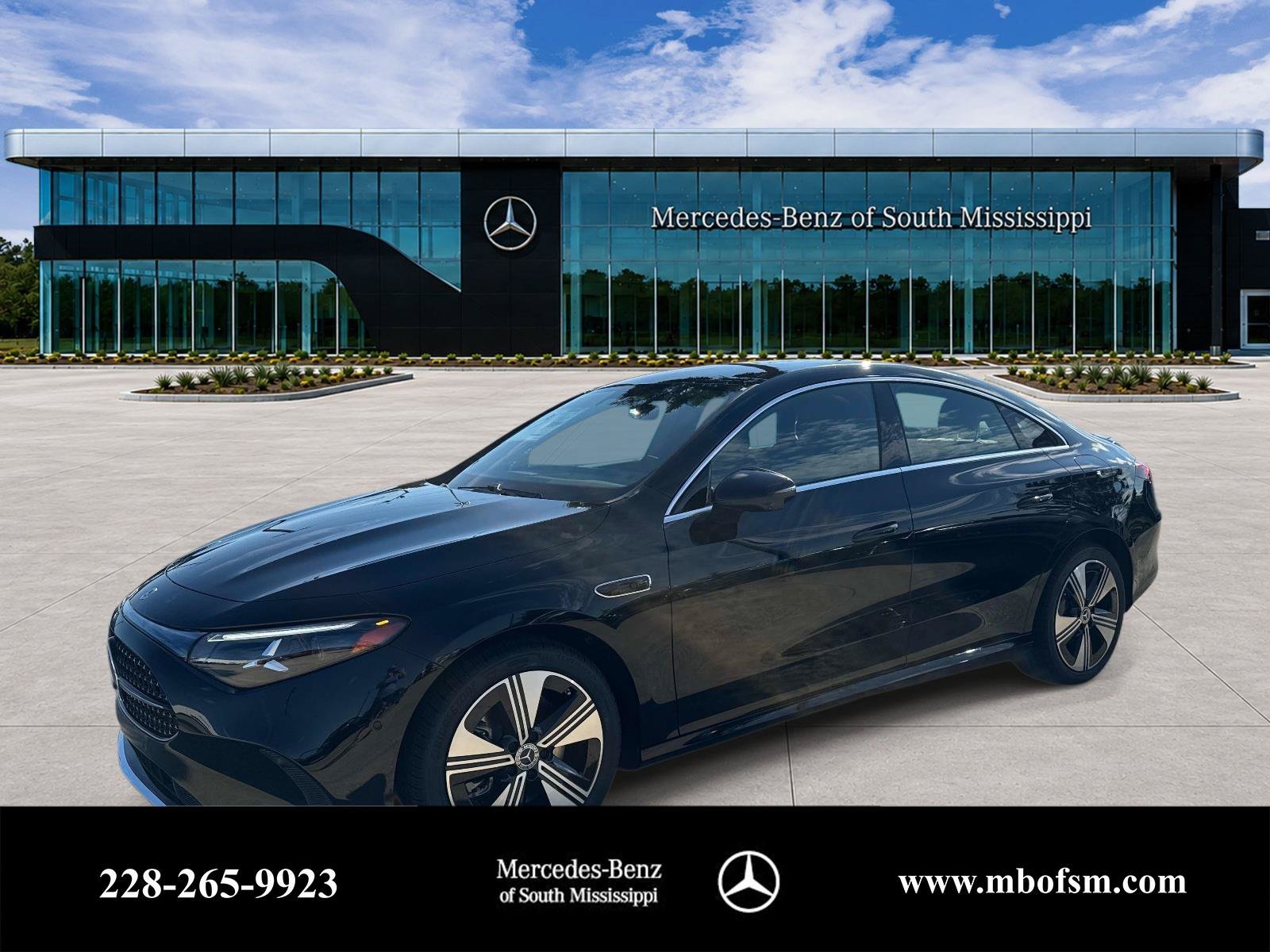 2027 Mercedes-Benz CLA