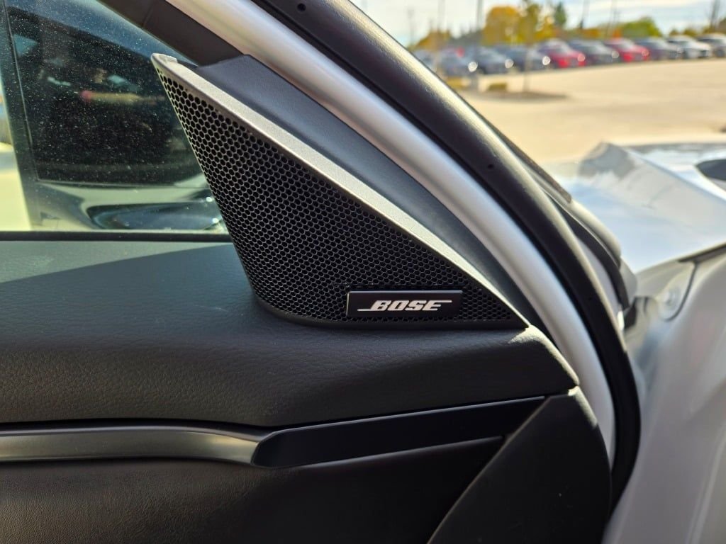 2026 Mazda CX-50 Premium - Photo 24