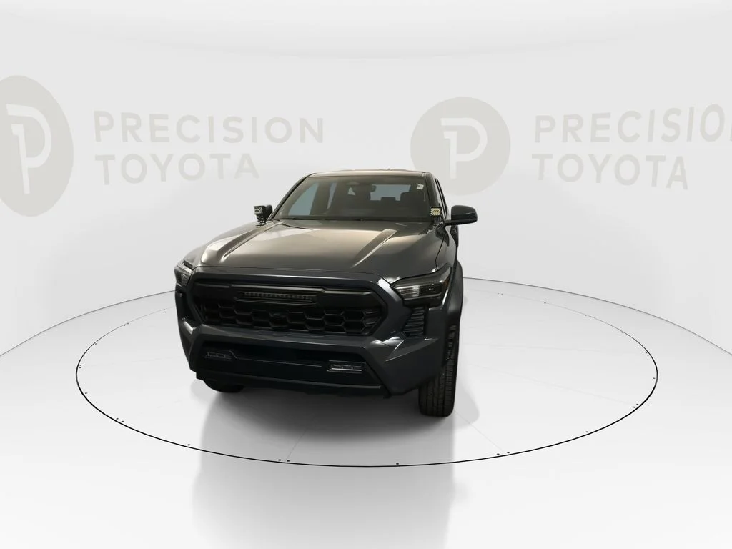 Used 2025 Underground Toyota TRD Off Road image 6