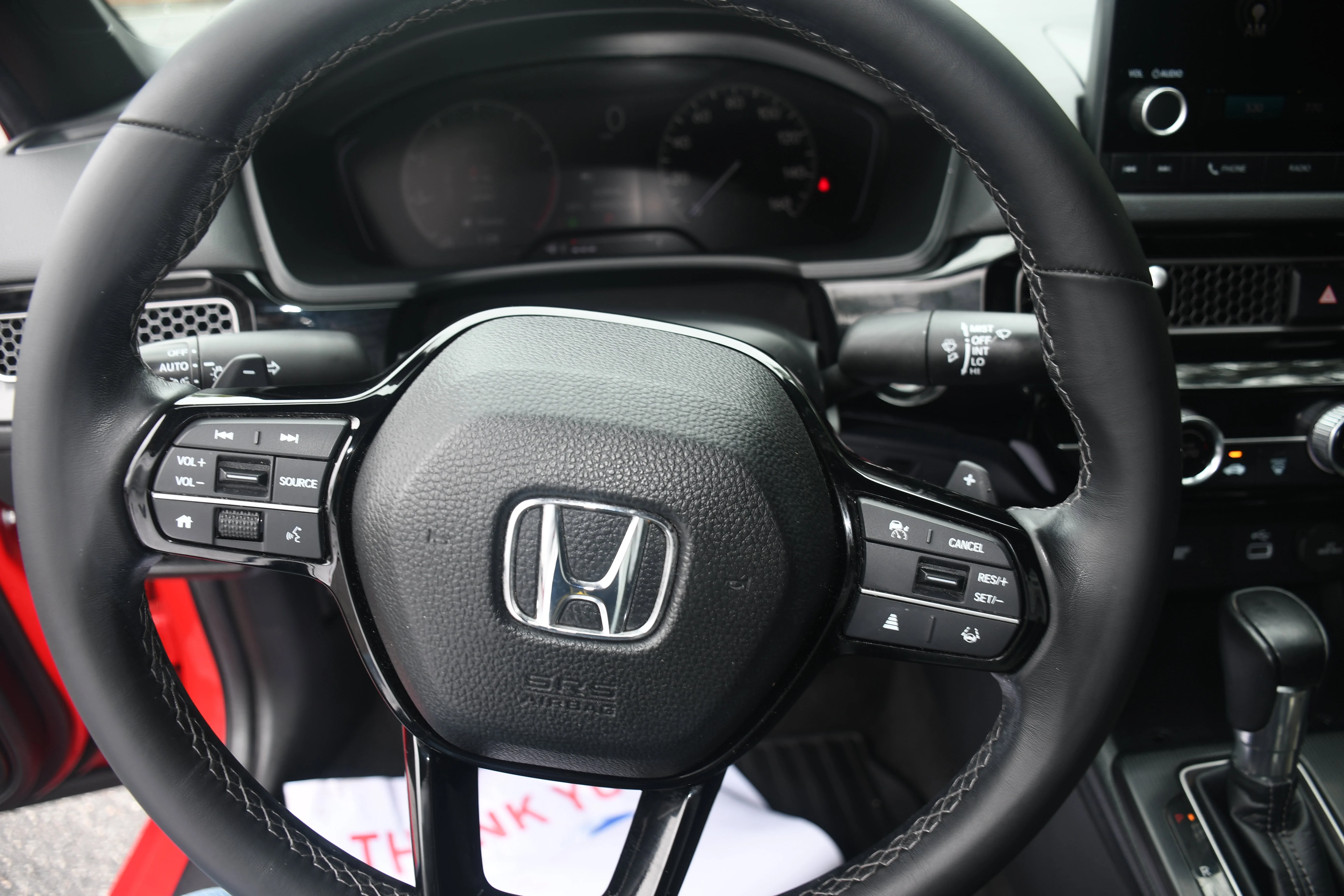 Used 2024  Honda Sport image 11