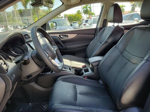 2020 Nissan Rogue Sport SL - Photo 11