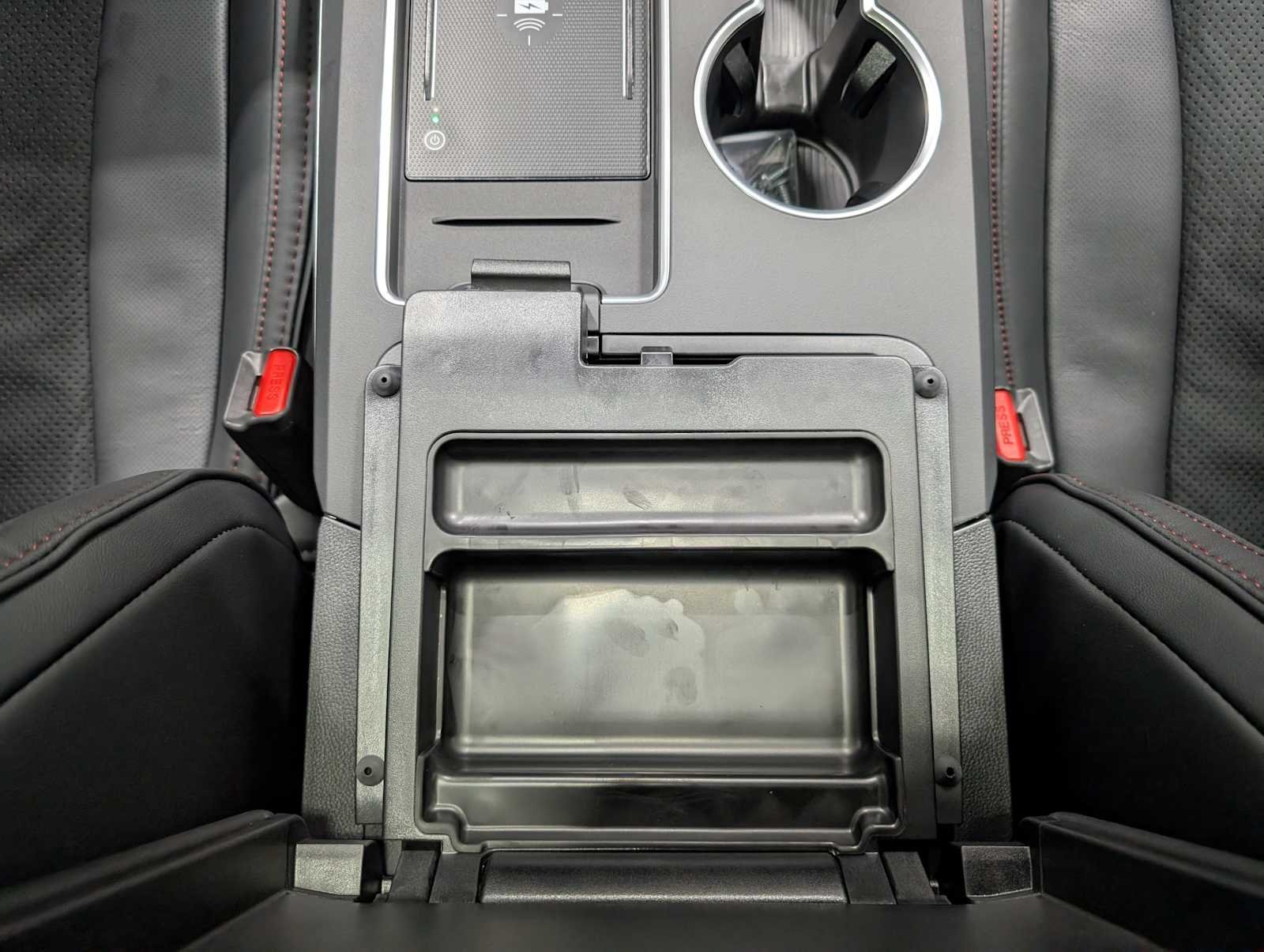 New 2026 Majestic Black Pearl Acura w/A-Spec Package image 18
