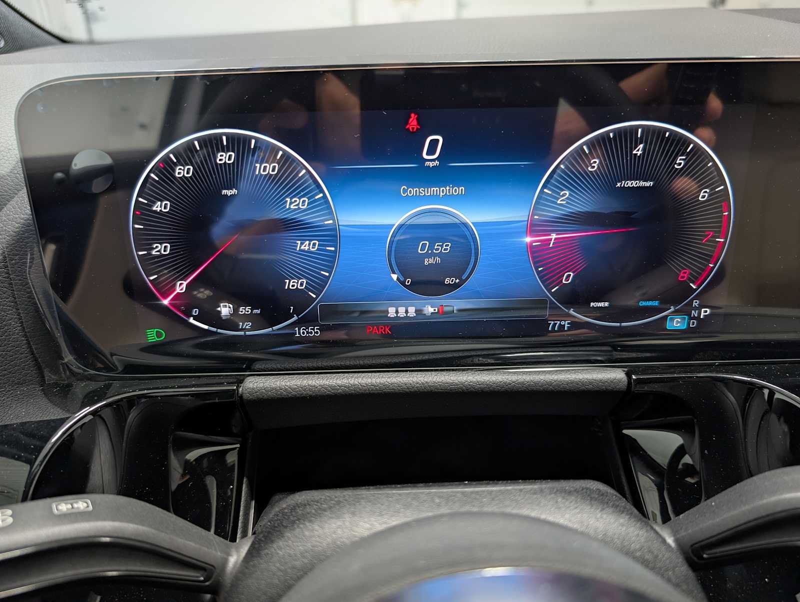 New 2026 Polar White Mercedes-Benz GLA 250 image 17