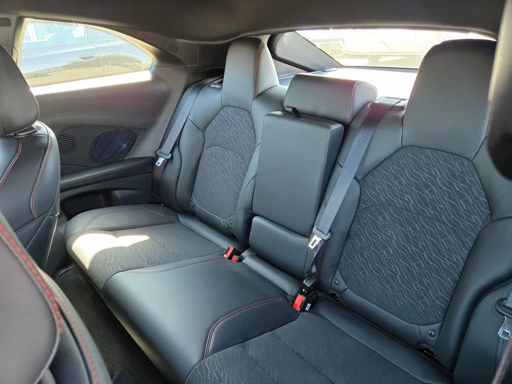 2025 Dodge Charger Daytona R/T - Photo 7