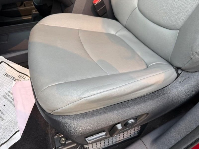 Used 2023 Pearl Toyota XLE image 18