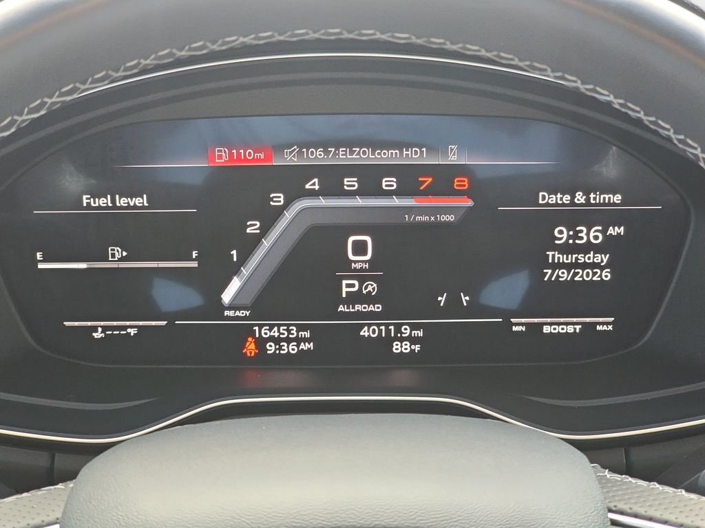 Used 2023 Silver Audi Premium Plus image 19