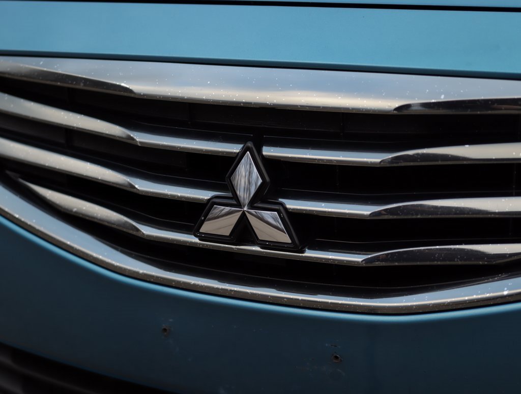 2017 Mitsubishi Mirage G4 ES - Photo 28
