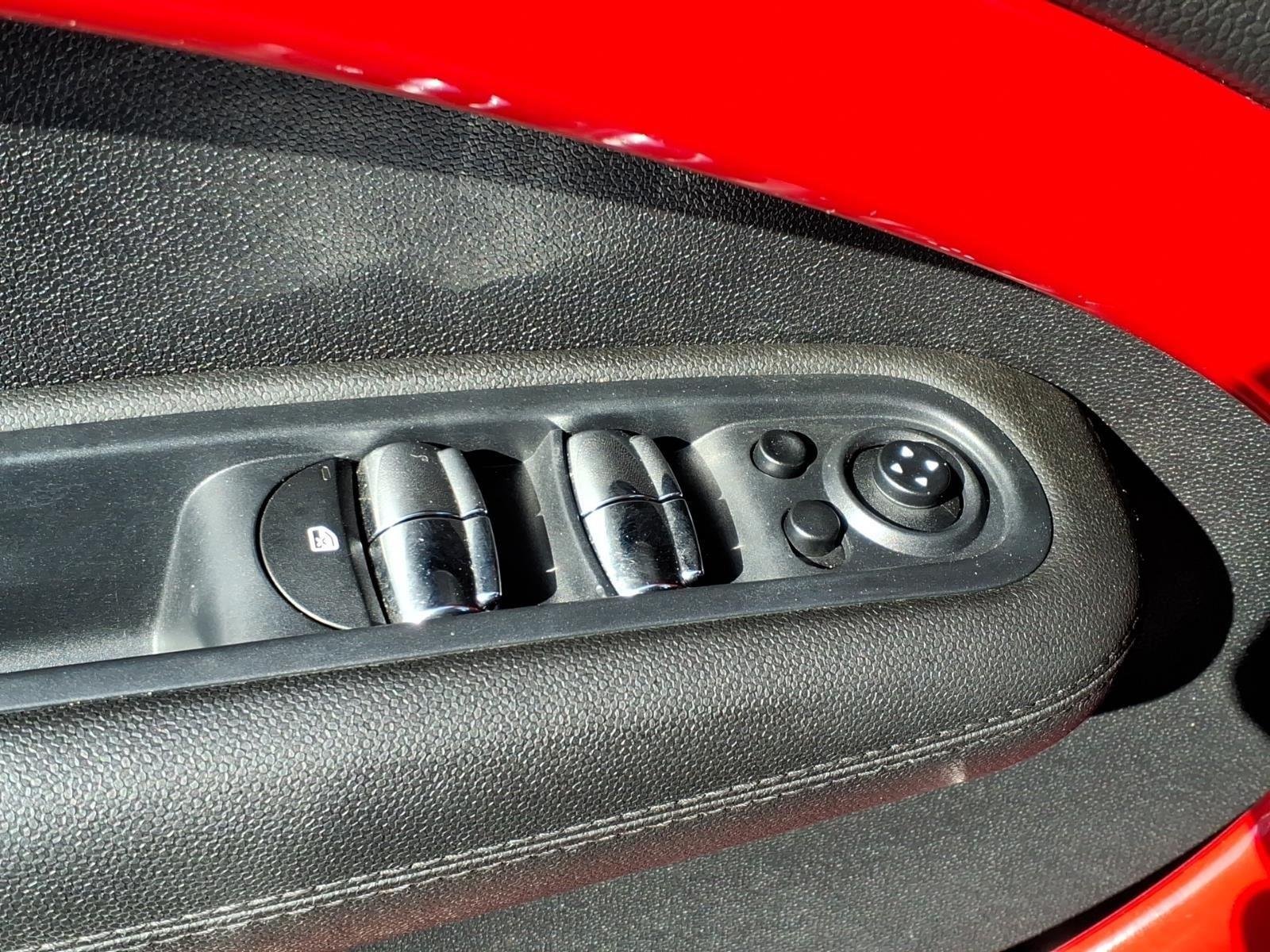 Used 2015 Absolute Black Metallic MINI John Cooper Works image 7