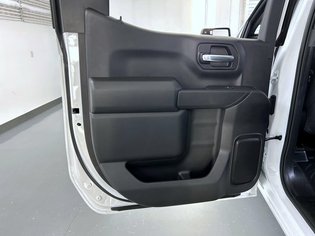 2026 Chevrolet Silverado 1500 Work Truck - Photo 22
