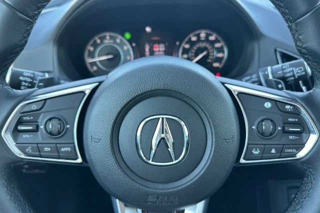 2023 Acura RDX Base - Photo 58