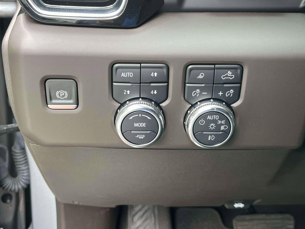 2024 GMC Sierra 1500 Denali Denali - Photo 29