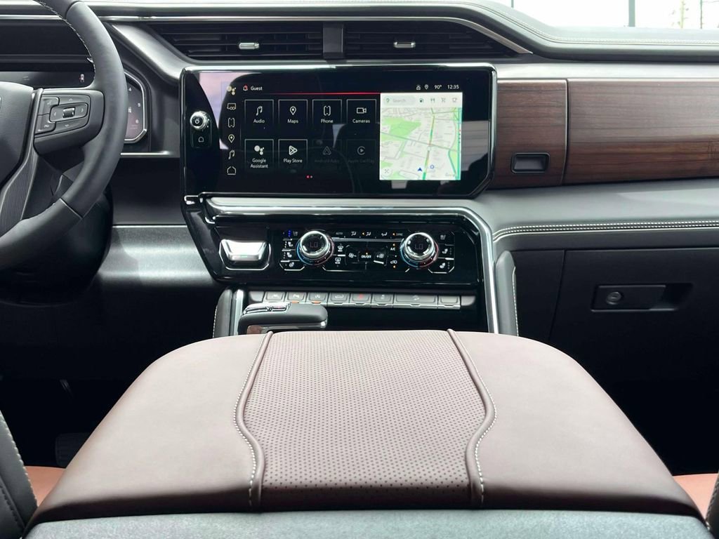 2026 GMC Sierra 1500 Denali Ultimate - Photo 14