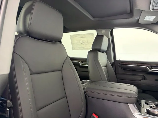 2026 GMC Sierra 1500 SLT - Photo 36