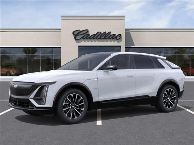 2026 Cadillac LYRIQ Sport - Photo 2
