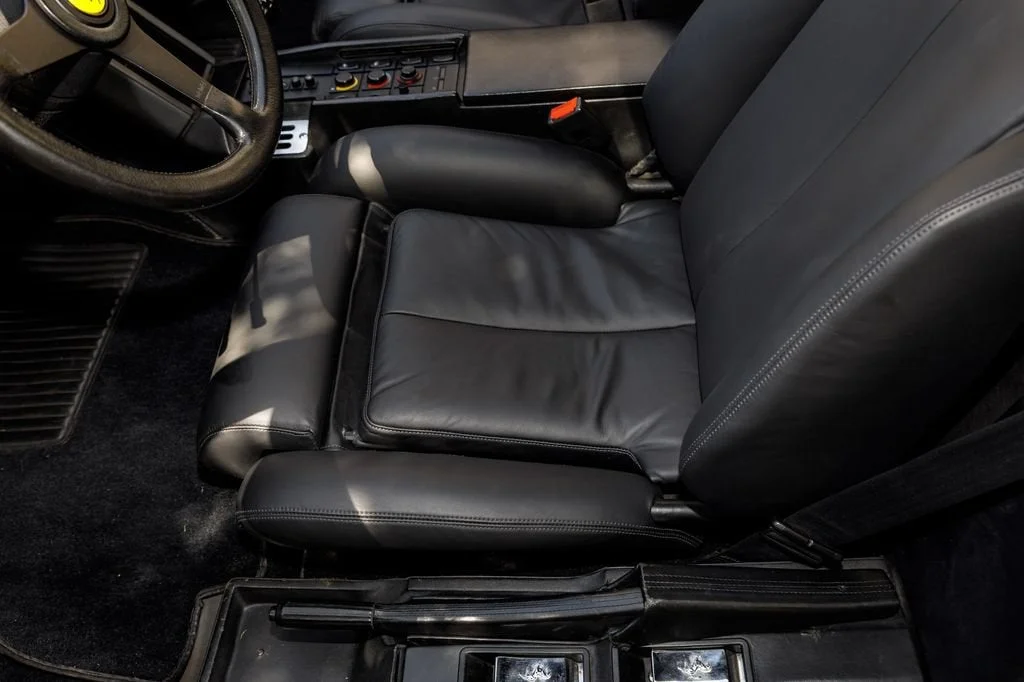 1986 Ferrari Testarossa - Photo 33