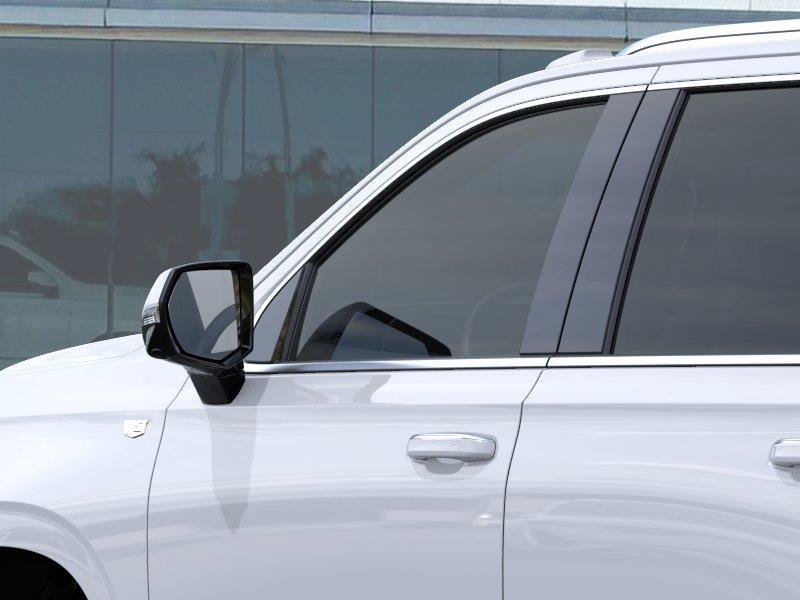 2026 Cadillac Escalade Escalade - Photo 12