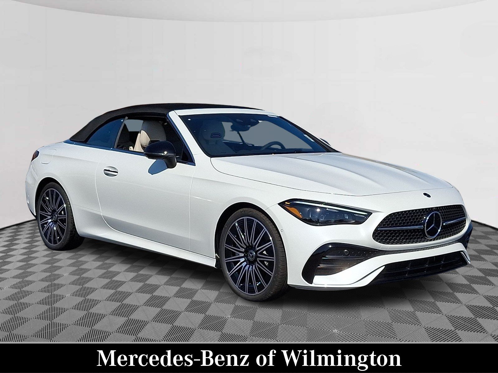 2027 Mercedes-Benz CLE 450