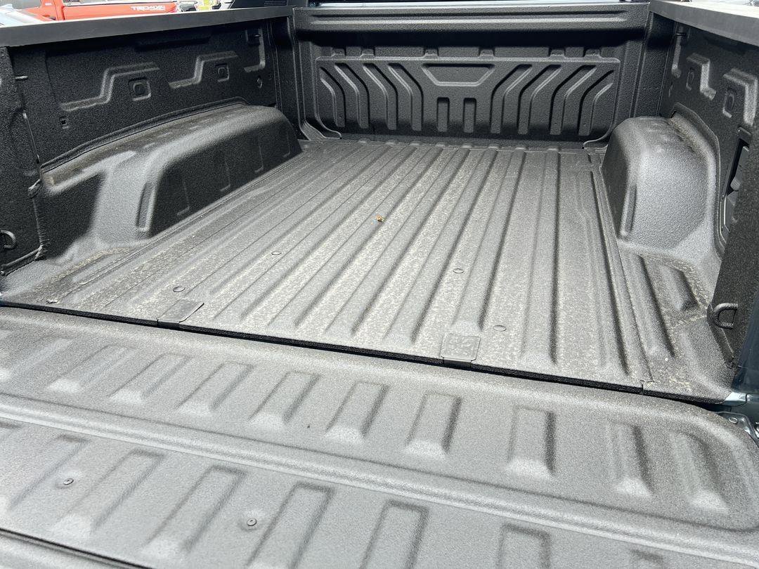 2026 Chevrolet Silverado EV LT - Photo 23