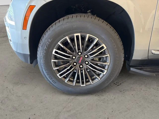 New 2026 Silver GMC Elevation image 15