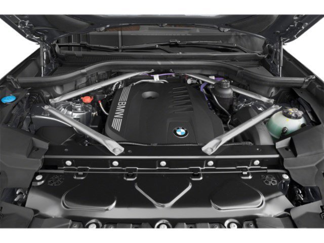 New 2026 Brooklyn Grey Metallic BMW sDrive40i image 11