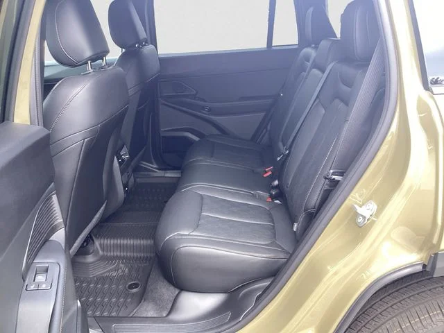 New 2026 41 Jeep OVERLAND 4X4 image 14