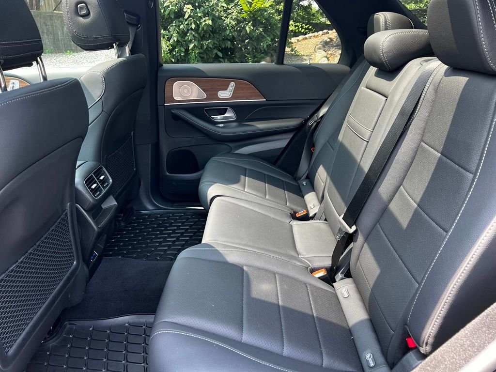 Used 2026 Black Mercedes-Benz GLE 350 image 11