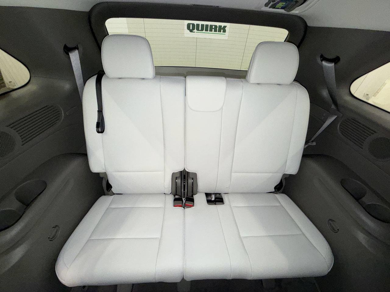 New 2027 Pacific Sapphire Pearl Hyundai SEL Premium AWD image 21