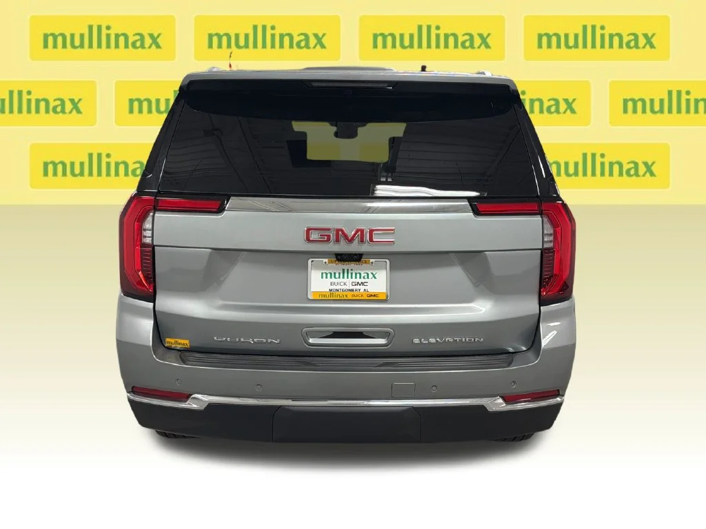 2026 GMC Yukon XL Elevation - Photo 17